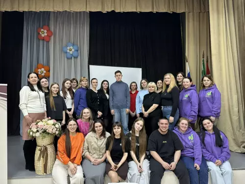 КАК ПРЕВРАТИТЬ ИДЕЮ В ПРОЕКТ?