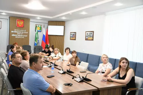 Подводим итоги, планируем новое