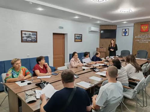 Приступаем к реализации проектов