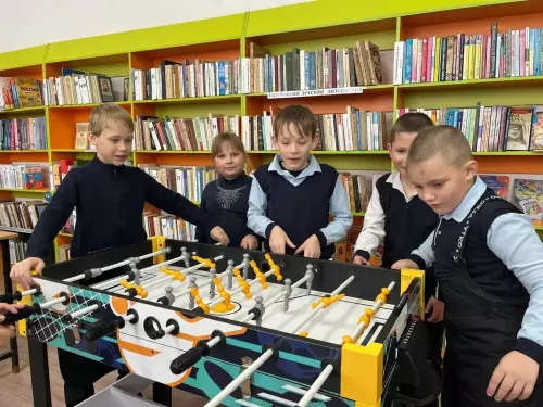 Поддержка инициативных граждан