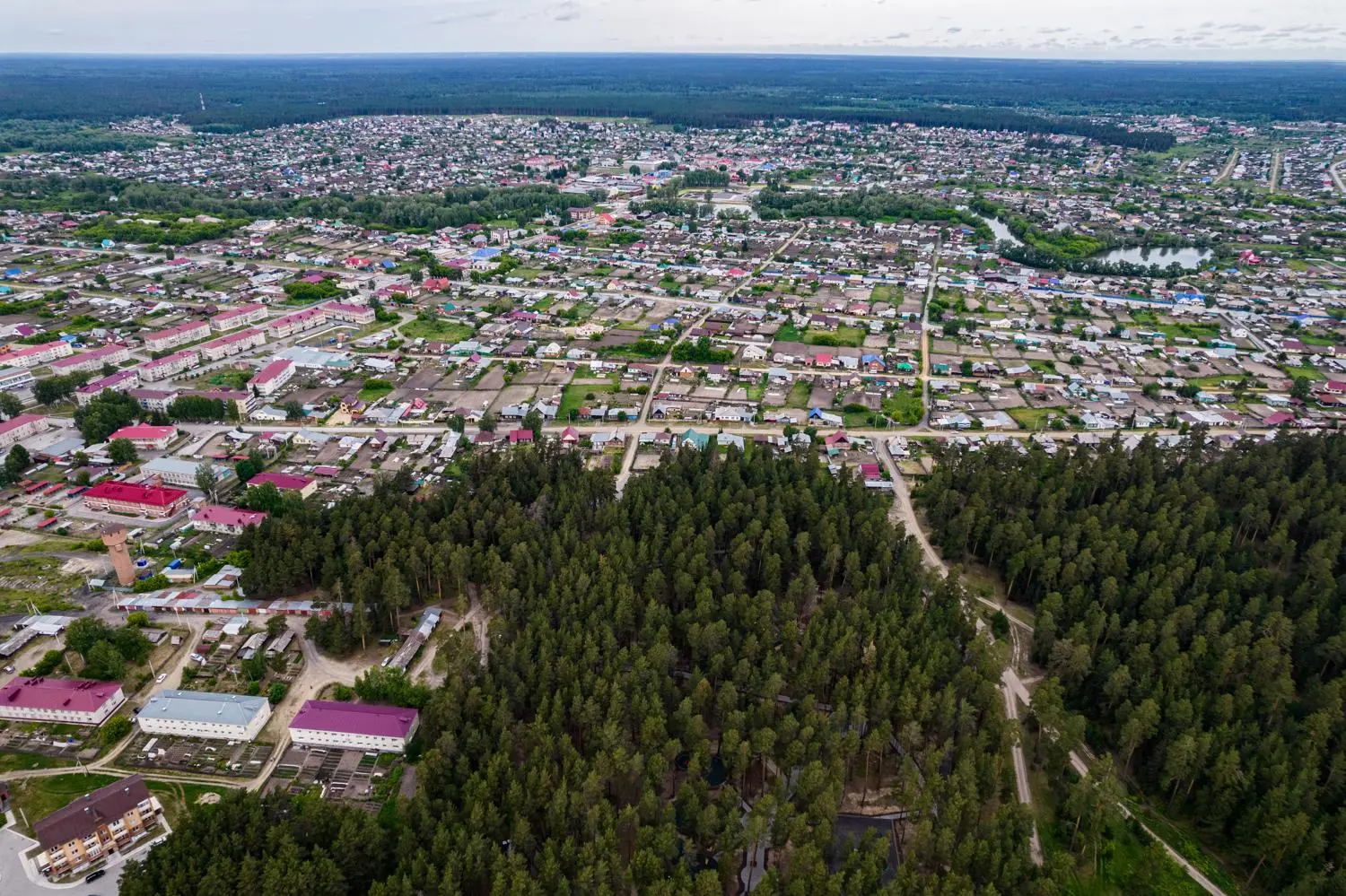 Поддержка инициативных граждан
